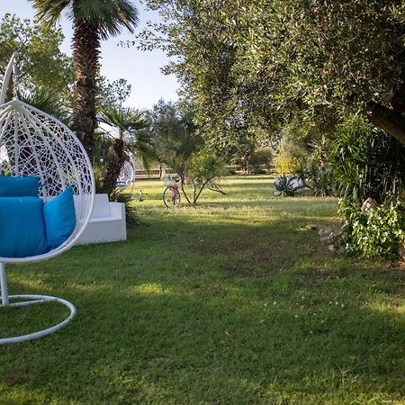 Relais D 'Itria Bed & Breakfast Grottaglie Exterior foto