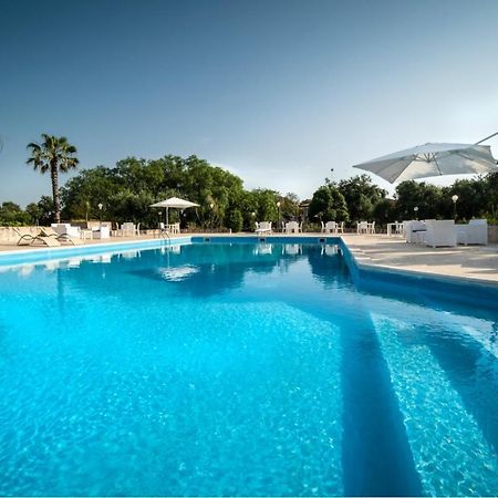 Relais D 'Itria Bed & Breakfast Grottaglie Exterior foto