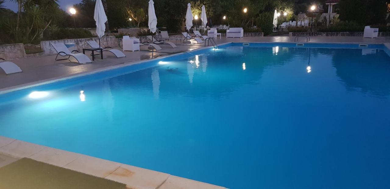 Relais D 'Itria Bed & Breakfast Grottaglie Exterior foto