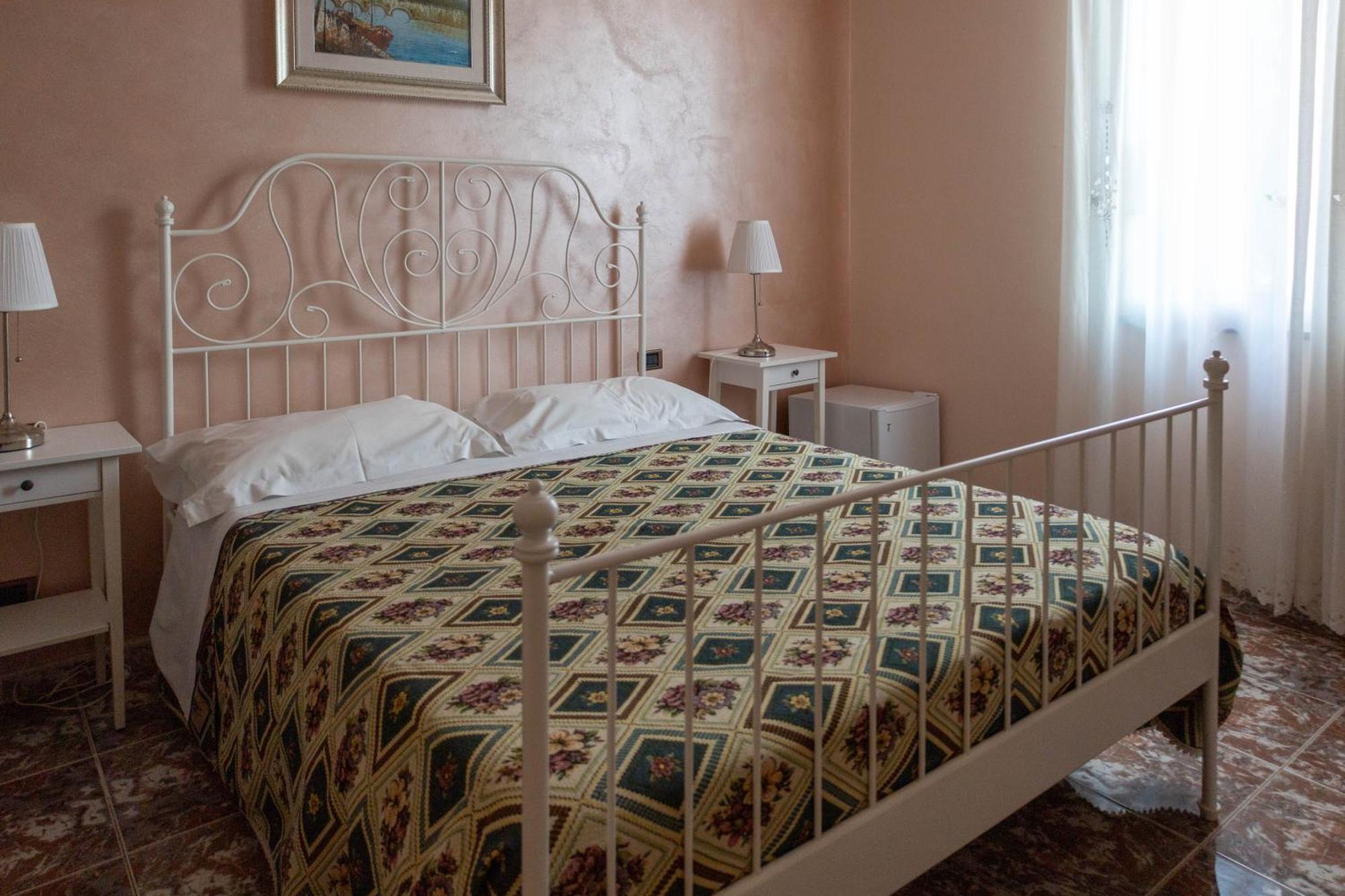 Relais D 'Itria Bed & Breakfast Grottaglie Exterior foto