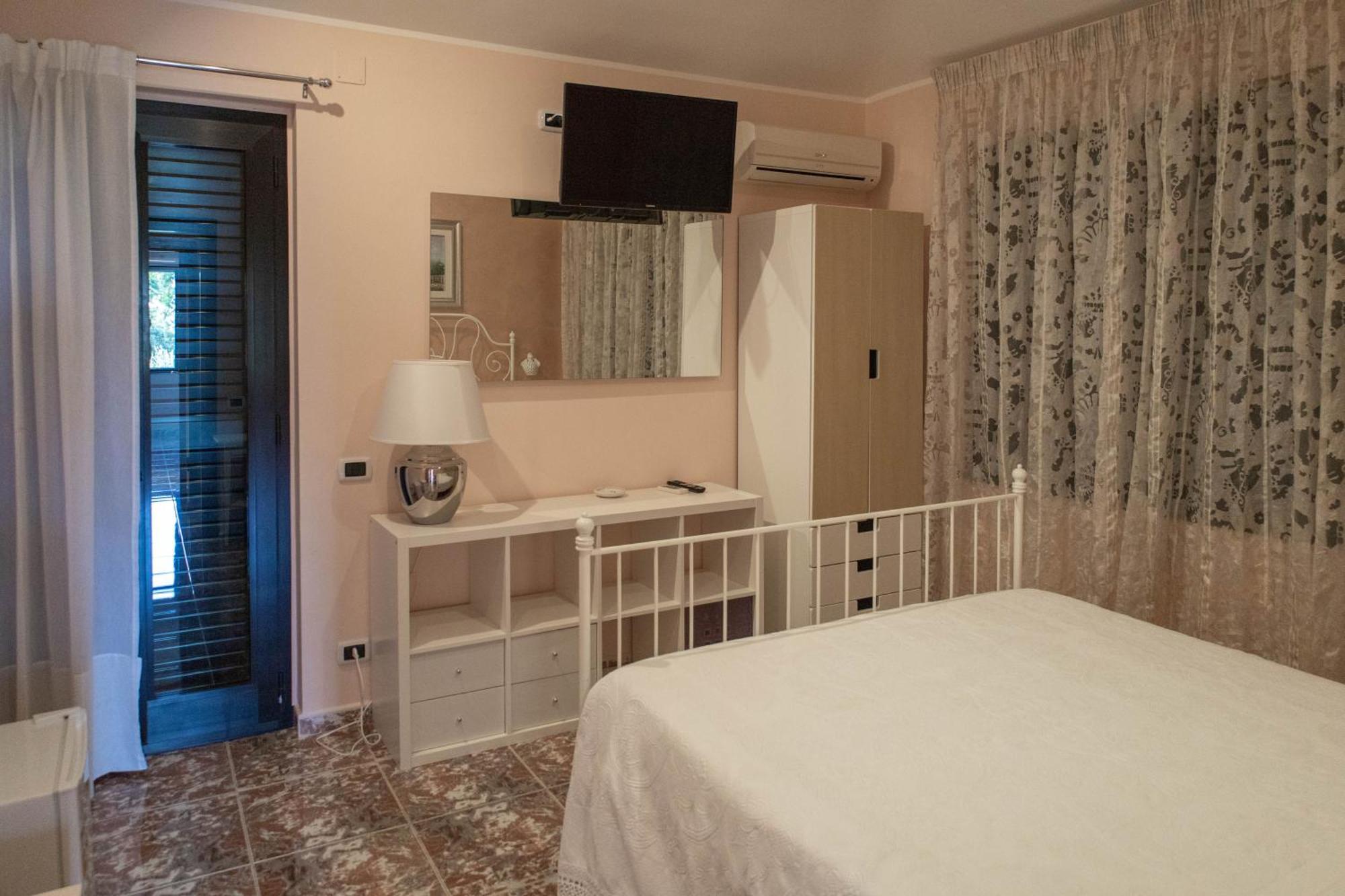 Relais D 'Itria Bed & Breakfast Grottaglie Exterior foto
