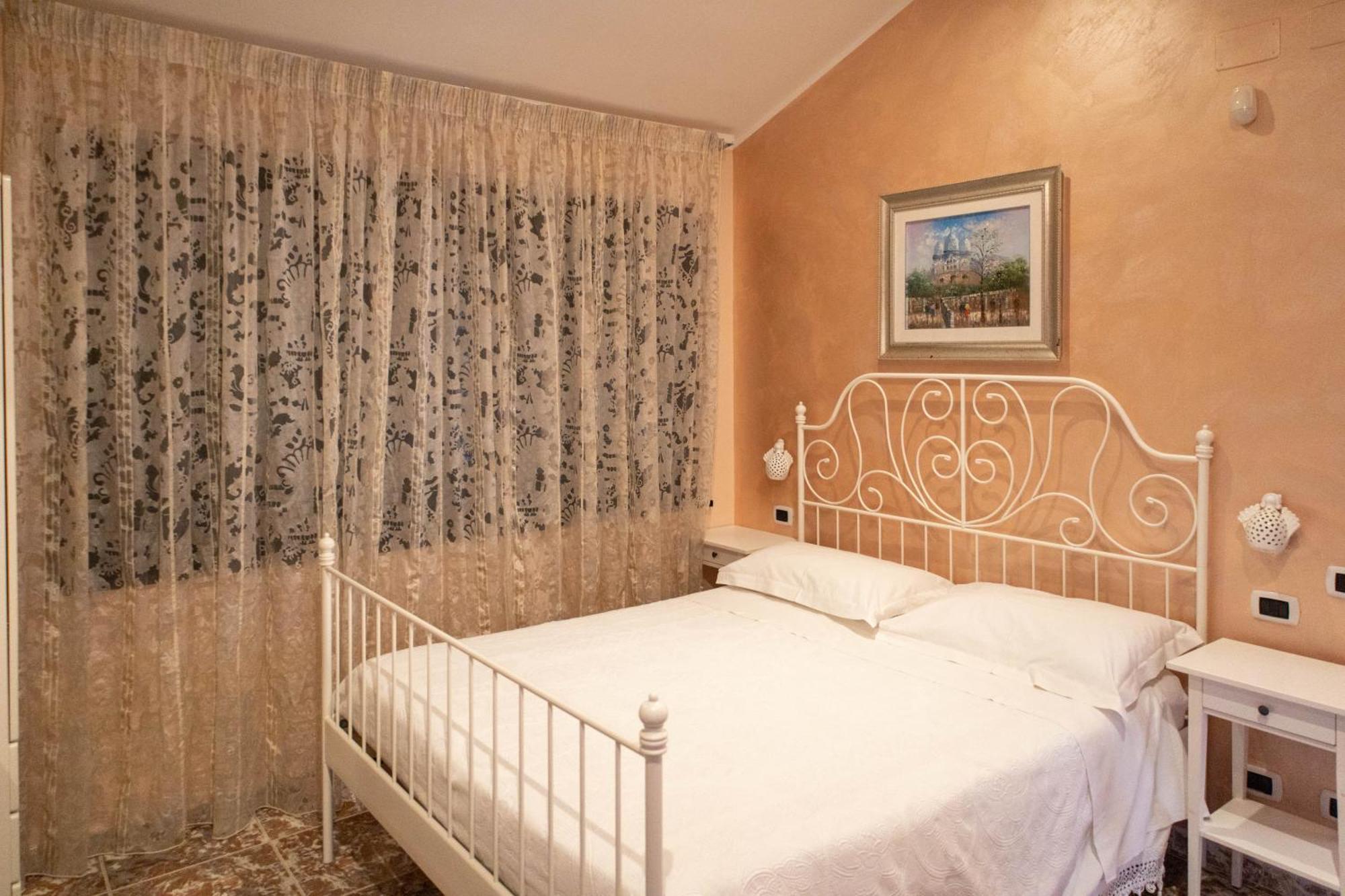 Relais D 'Itria Bed & Breakfast Grottaglie Exterior foto