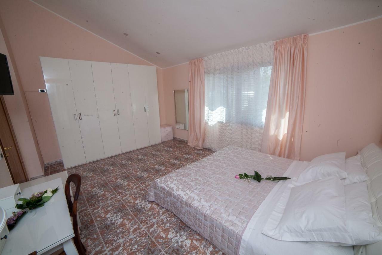 Relais D 'Itria Bed & Breakfast Grottaglie Exterior foto