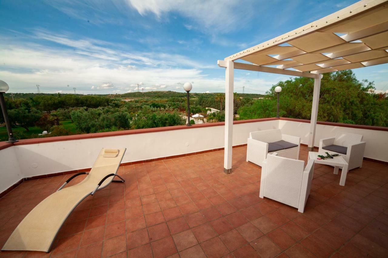 Relais D 'Itria Bed & Breakfast Grottaglie Exterior foto