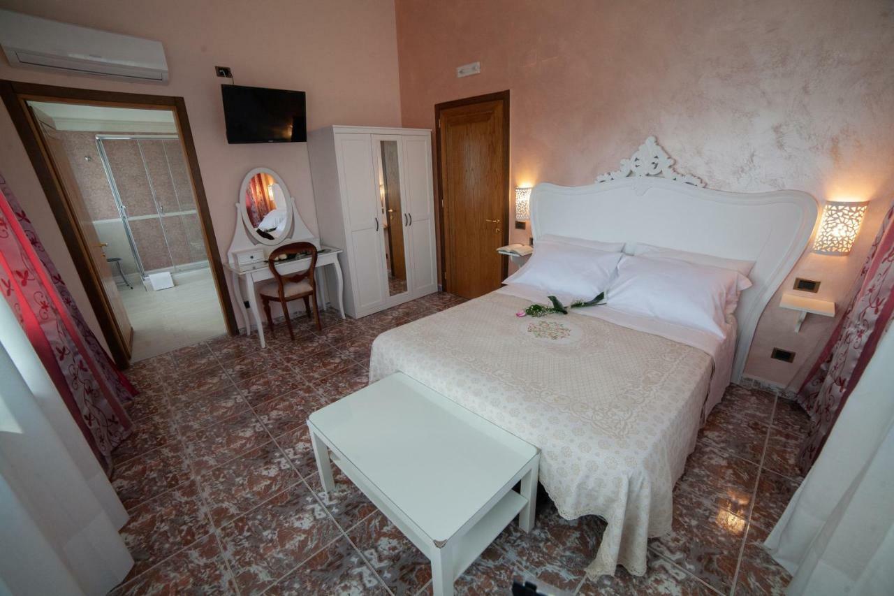 Relais D 'Itria Bed & Breakfast Grottaglie Exterior foto