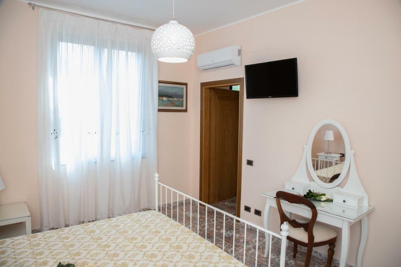 Relais D 'Itria Bed & Breakfast Grottaglie Exterior foto