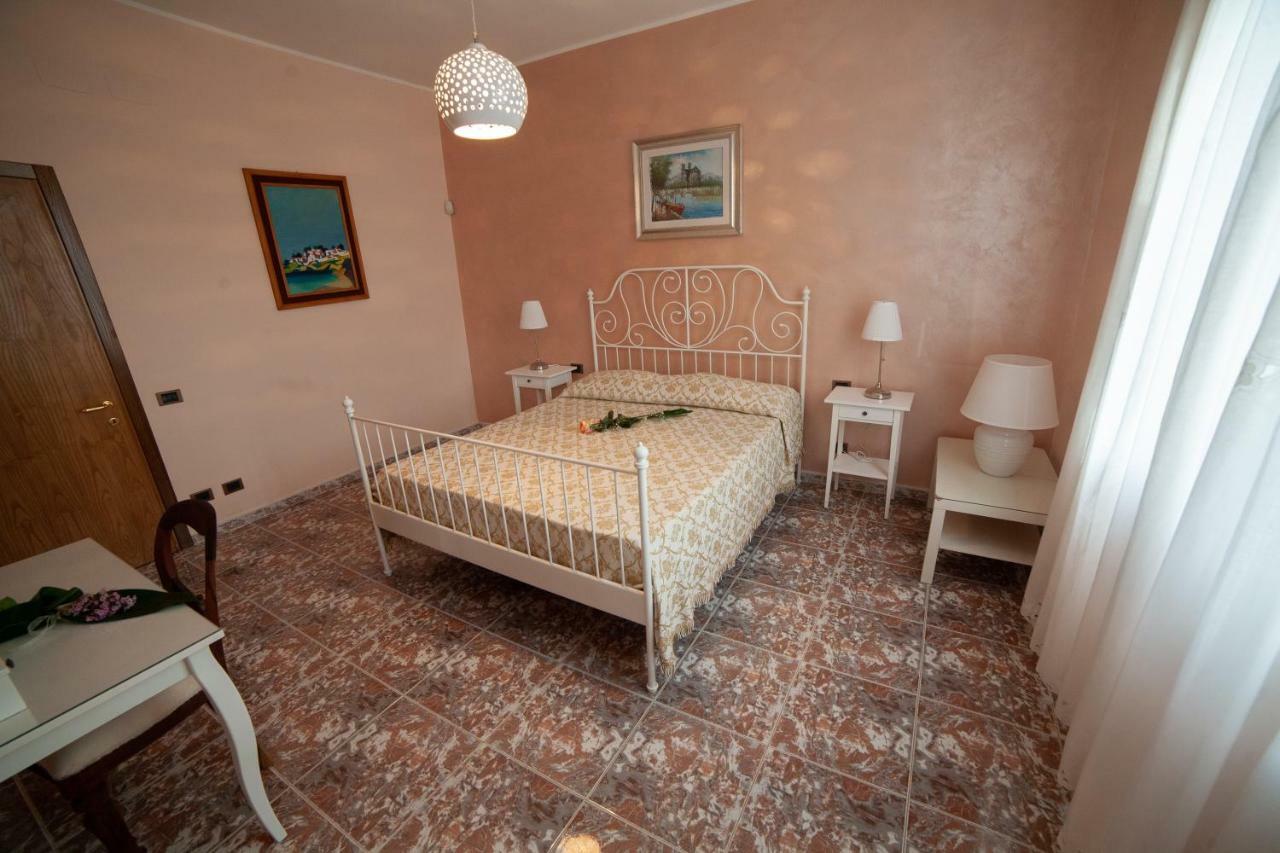 Relais D 'Itria Bed & Breakfast Grottaglie Exterior foto