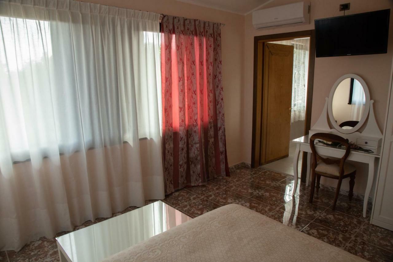 Relais D 'Itria Bed & Breakfast Grottaglie Exterior foto