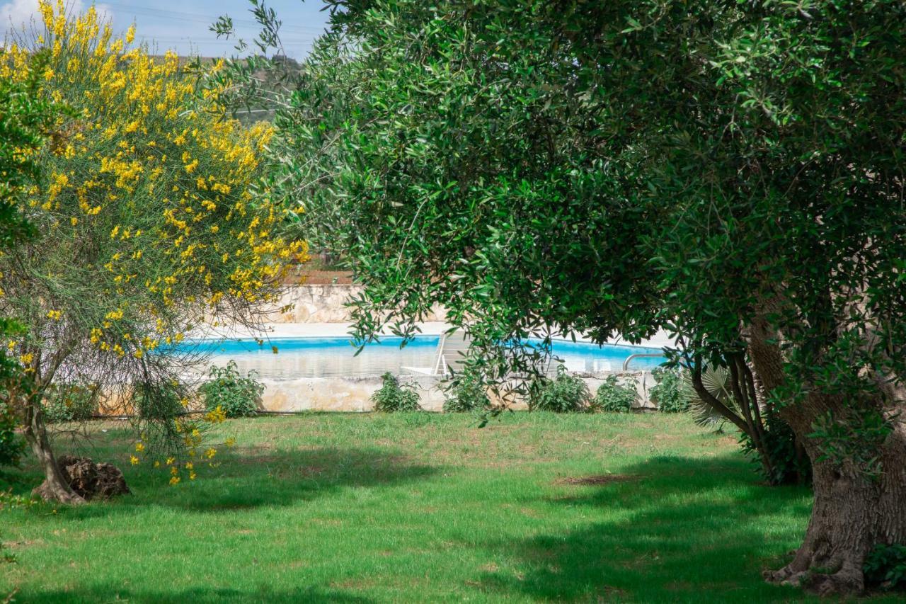 Relais D 'Itria Bed & Breakfast Grottaglie Exterior foto