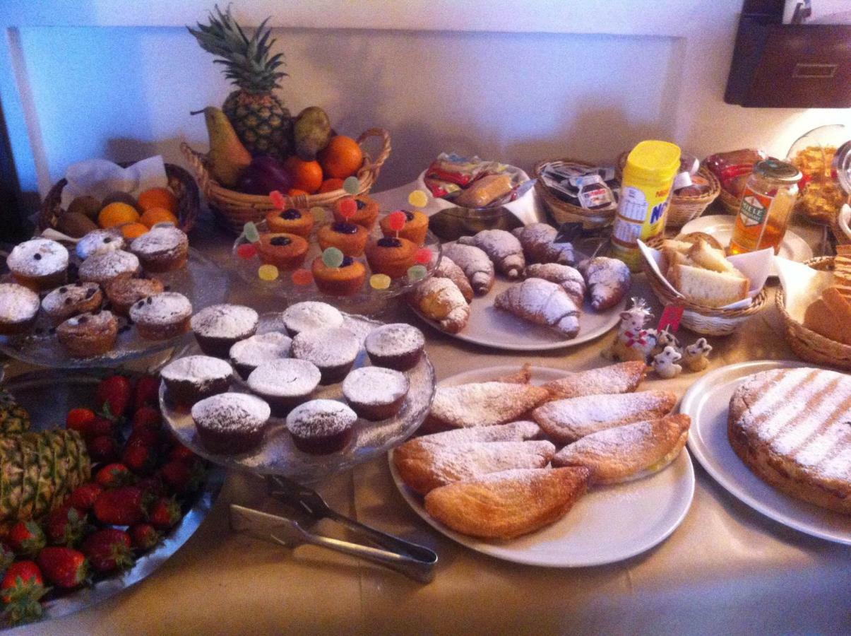 Relais D 'Itria Bed & Breakfast Grottaglie Exterior foto