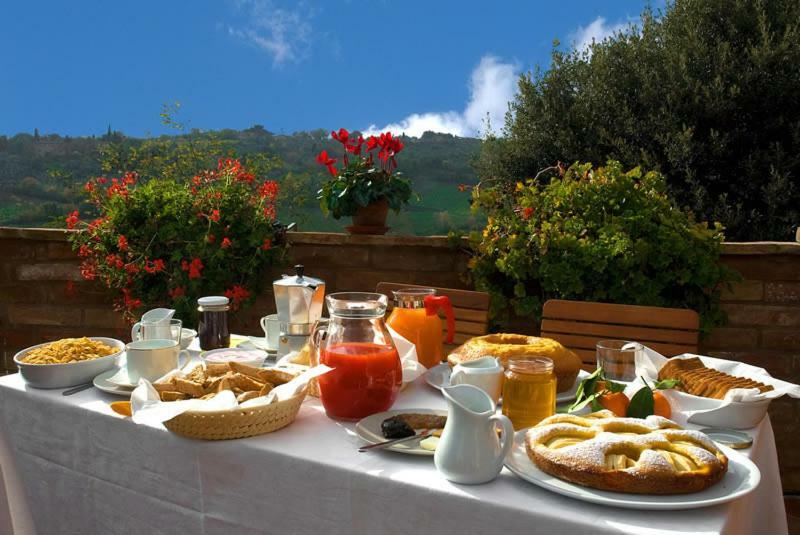 Relais D 'Itria Bed & Breakfast Grottaglie Exterior foto