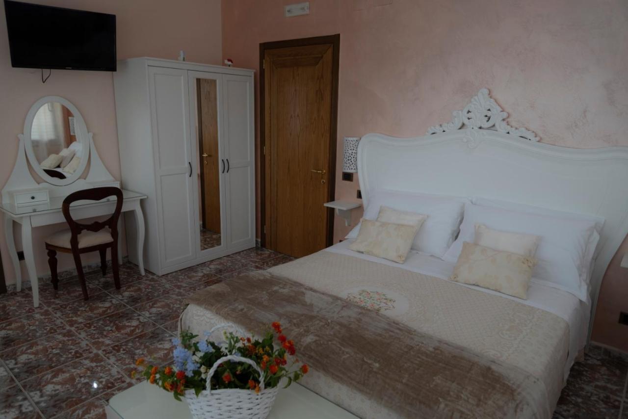 Relais D 'Itria Bed & Breakfast Grottaglie Exterior foto