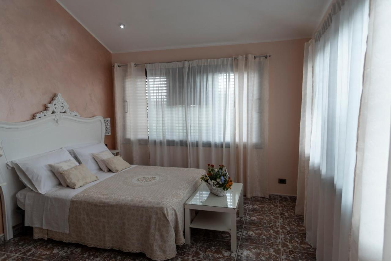 Relais D 'Itria Bed & Breakfast Grottaglie Exterior foto